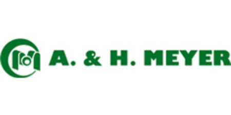 A. & H. Meyer Logo