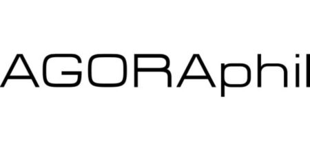 AGORAphil Logo