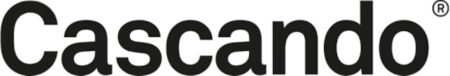 Cascando Logo