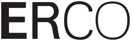 ERCO Logo