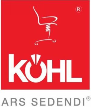 KÖHL ARS SEDENDI Logo