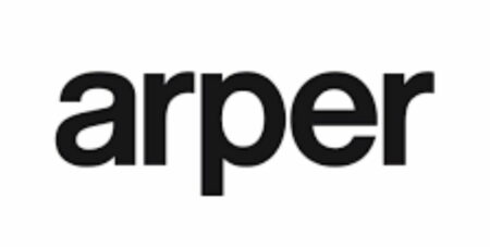 arper Logo