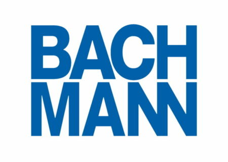 BACHMANN Logo