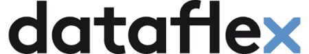 dataflex Logo