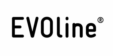 EVOline Logo