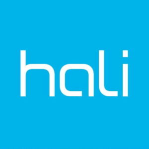 hali Logo
