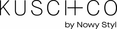 KUSCH+CO Logo