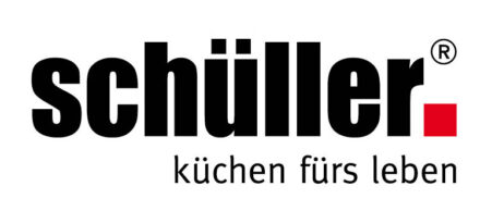schüller küchen fürs leben Logo