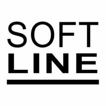 SOFTLINE Logo