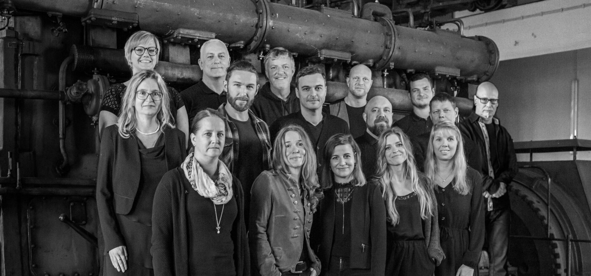 4KSTUDIO Team