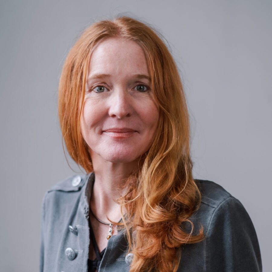 Kristina Bürkle