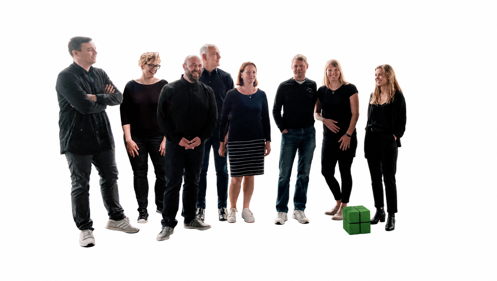 Team 4KSTUDIO