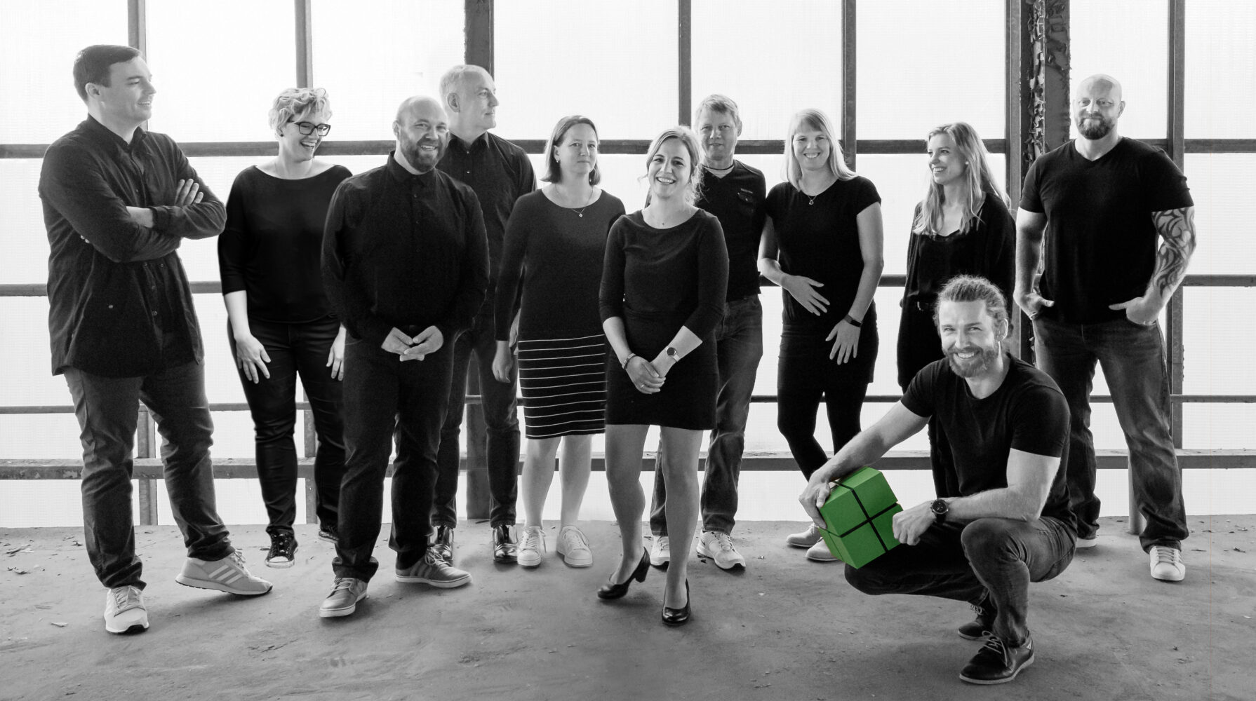 Team 4KSTUDIO