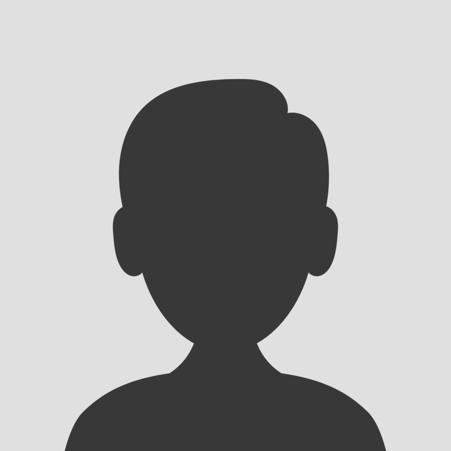 Platzhalter Profilbild