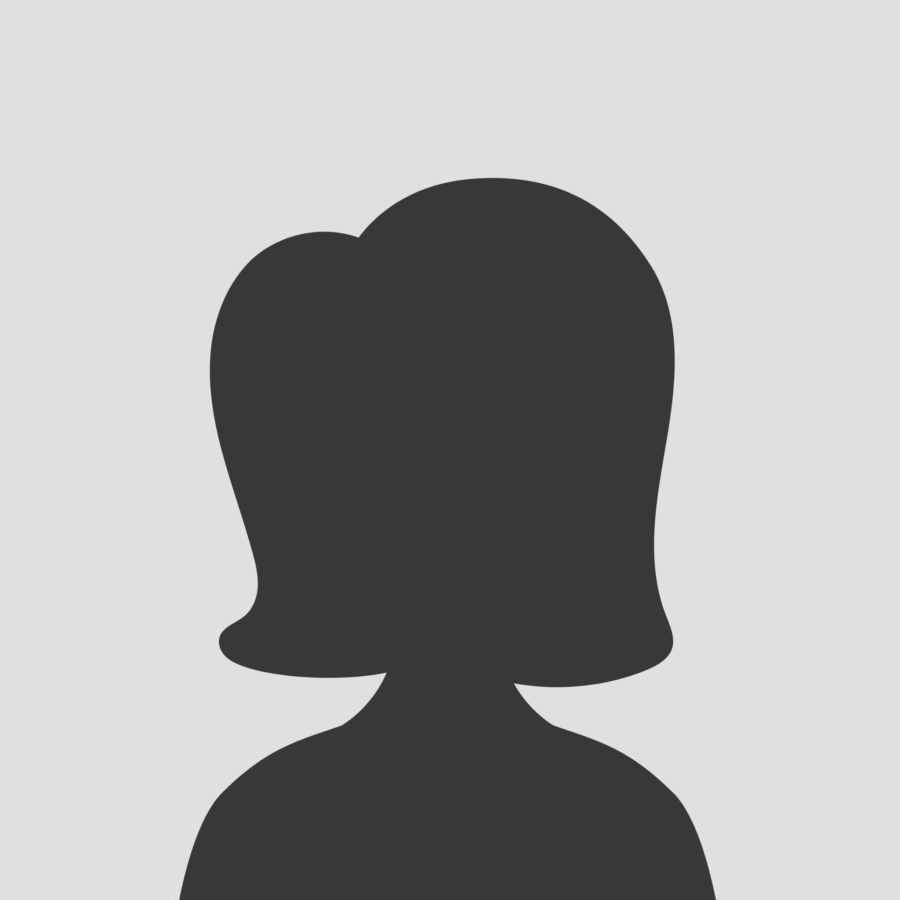 Platzhalter Profilbild